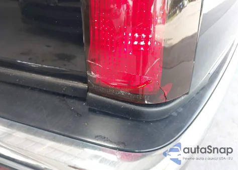 1996 Cadillac Eldorado z USA, uszkodzony, nr VIN 1G6EL12Y7TU607454